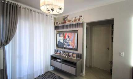 Apartamento à venda, 2 quartos, sendo 1 suíte, Bairro Rau, Jaraguá do Sul/ SC.