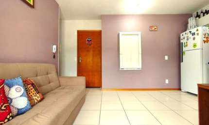 Apartamento à Venda em Jaraguá do Sul com 2 quartos - João Pessoa