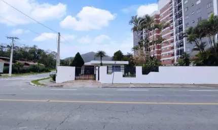 Terreno à venda em jaraguá do sul, 782,15m² àrea total - rau