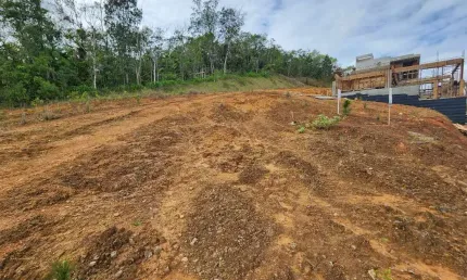 Terreno à venda no Amizade, Jaraguá do Sul 