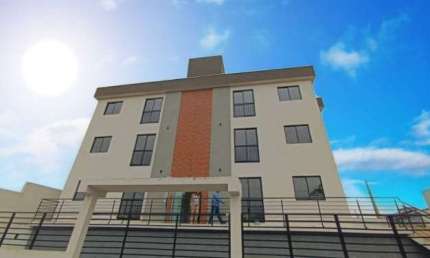 Apartamento com 2 quartos à venda na Rua Alceste Gadotti, Nereu Ramos, Jaraguá do Sul por R$ 359.900