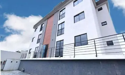 Apartamento à venda, 2 quartos, 1 suíte, 1 vaga, Nereu Ramos - Jaraguá do Sul/SC