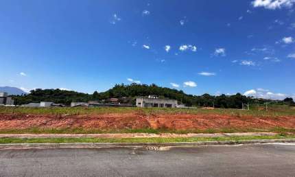 Terreno à venda, Três Rios do Norte - Jaraguá do Sul/SC
