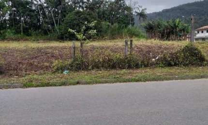 Terreno à Venda em Jaraguá do Sul, 2.366,40m² de área total - Bairro João Pessoa