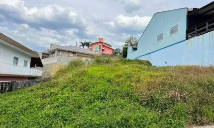 Terreno à venda no Centro, Schroeder 