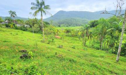 Sitio/Chácara à venda, 3 quartos, 3 vagas, Área Rural de Jaraguá do Sul - Jaraguá do Sul/SC