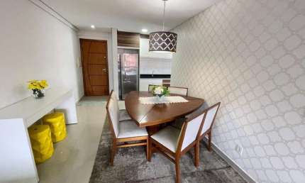 Apartamento com 2 quartos à venda na Rua João Baptista Rudolf, Amizade, Jaraguá do Sul por R$ 350.000
