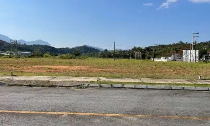 Terreno à Venda em Jaraguá do Sul, 609,00m² àrea total - Braço do Ribeirão Cavalo