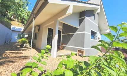 Casa à venda, 3 quartos, 1 suíte, 3 vagas, Czerniewicz - Jaraguá do Sul/SC