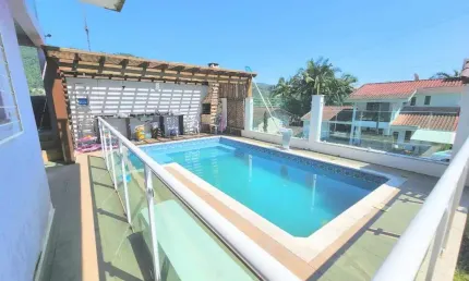Casa à venda, 7 quartos, 2 suítes, 3 vagas, Jaraguá Esquerdo - Jaraguá do Sul/SC