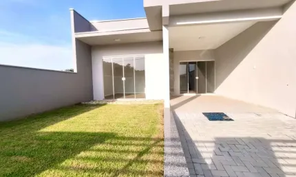 Geminado à venda, 3 quartos, sendo 1 suíte, bairro jaraguá 84, jaraguá do sul/ sc.
