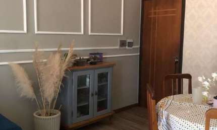 Apartamento com 2 quartos à venda na Rua Affonso Nicoluzzi, Rau, Jaraguá do Sul por R$ 319.000