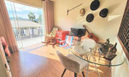 Apartamento à venda, 3 quartos, 1 suíte, 1 vaga, Barra do Rio Cerro - Jaraguá do Sul/SC