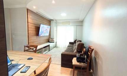 Apartamento com 3 quartos à venda na Rua Bahia, Jaraguá Esquerdo, Jaraguá do Sul por R$ 495.000