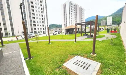 Apartamento à venda, 2 quartos, 1 vaga, Vila Baependi - Jaraguá do Sul/SC