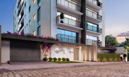Apartamento à venda, 2 quartos, 1 suíte, 1 vaga, Czerniewicz - Jaraguá do Sul/SC