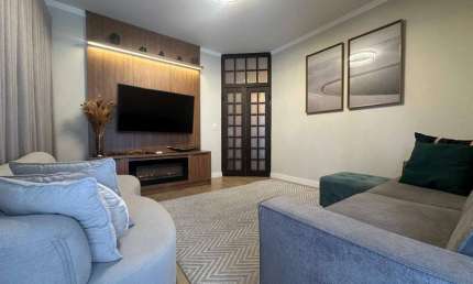 Casa à Venda em Jaraguá do Sul com 3 quartos sendo 1 suíte – Bairro Centro