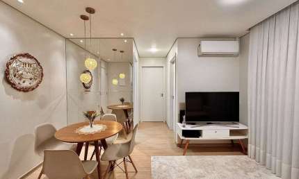 Apartamento com 2 quartos à venda na Rua 1508, São Luís, Jaraguá do Sul por R$ 480.000