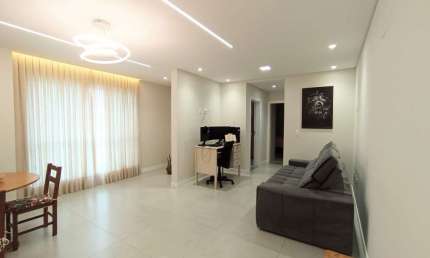 Apartamento com 2 quartos à venda na Rua Guilherme Hering, Centro, Jaraguá do Sul por R$ 550.000