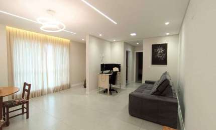 Apartamento à Venda em Jaraguá do Sul com 2 quartos sendo 1 suíte – Bairro Centro
