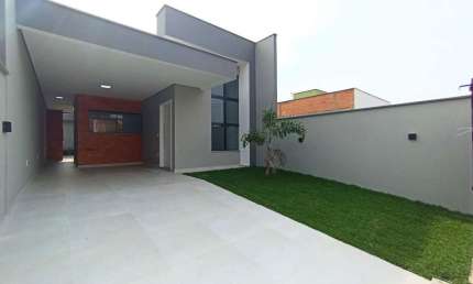 Casa Geminada à Venda em Jaraguá do Sul com 3 quartos sendo 1 suíte – Bairro Nereu Ramos