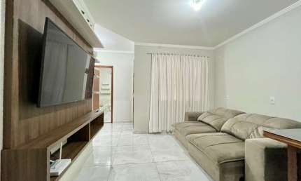 Casa com 2 quartos à venda na Rua Paulino Pedri, Tifa Martins, Jaraguá do Sul por R$ 350.000