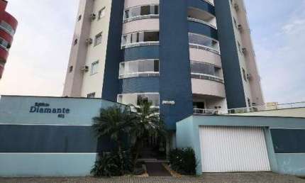Apartamento com 2 quartos à venda na Rua Expedicionário Cabo Harry Hadlich, Centro, Jaraguá do Sul por R$ 550.000