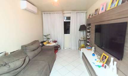 Apartamento com 3 quartos à venda na Rua Arthur Gunther, Amizade, Jaraguá do Sul por R$ 289.000