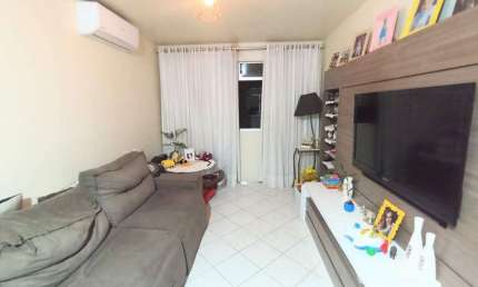 Apartamento à Venda, 70,65m² àrea privativa - 3 quartos - Amizade