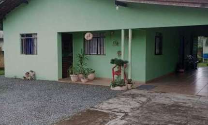 Casa à Venda, 121m² àrea privativa - 3 quartos - Três Rios do Norte