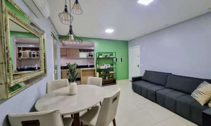 Apartamento com 3 quartos à venda na Rua Guilherme Cristiano Wackerhagen, Vila Nova, Jaraguá do Sul por R$ 480.000