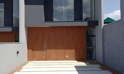 Geminado à Venda em Jaraguá do Sul com 3 quartos sendo 1 suíte – Bairro Rau