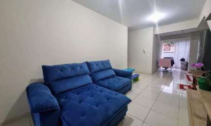 Apartamento à Venda em Schroeder com 2 quartos - [Bairro