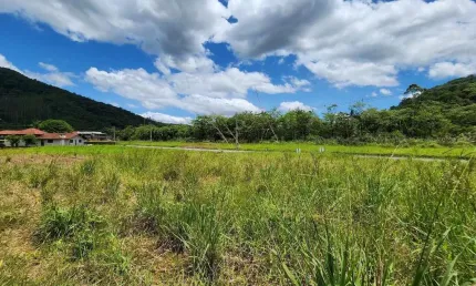 Terreno à venda no Centro Leste, Schroeder 