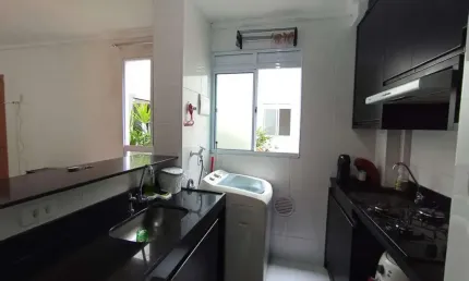 Apartamento à Venda em Jaraguá do Sul com 2 quartos - Jaraguá 99