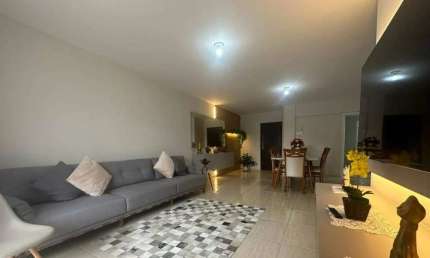 Apartamento à venda, 3 quartos, 1 suíte, 2 vagas, Centro - Jaraguá do Sul/SC