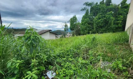Terreno à venda no São Luís, Jaraguá do Sul 