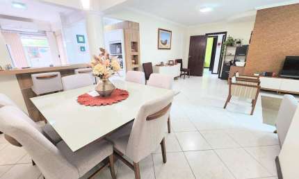 Apartamento com 2 quartos à venda na Rua Marina Frutuoso, Centro, Jaraguá do Sul por R$ 595.000