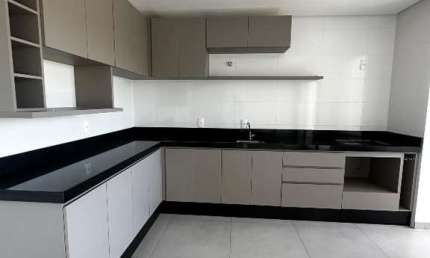 Apartamento com 3 quartos à venda na Rua José Pomianowski, Chico de Paulo, Jaraguá do Sul por R$ 490.000
