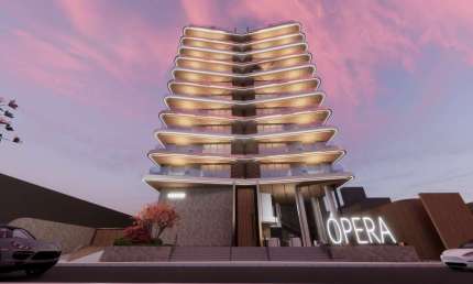 Apartamento à venda, 4 quartos, 4 suítes, 6 vagas, Vila Nova - Jaraguá do Sul/SC