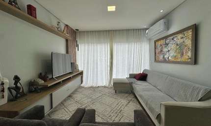 Apartamento com 3 quartos à venda na Rua Barão do Rio Branco, Centro, Jaraguá do Sul por R$ 590.000