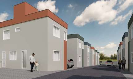 Casa com 2 quartos à venda na Rua Adão Noroschny, Vila Lenzi, Jaraguá do Sul por R$ 48.526.346