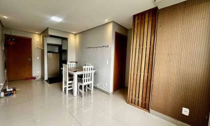 Apartamento à Venda em Jaraguá do Sul com 2 quartos - Jaraguá Esquerdo