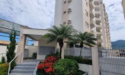 Apartamento com 3 quartos à venda na Rua Domingos Rodrigues da Nova, Centro, Jaraguá do Sul por R$ 640.000