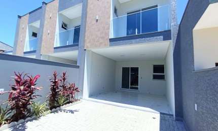 Casa com 2 quartos à venda na Rua Francisco da Luz, Tifa Martins, Jaraguá do Sul por R$ 580.000