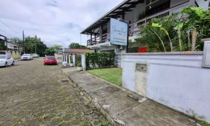 Casa com 3 quartos à venda no Czerniewicz, Jaraguá do Sul 