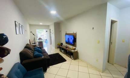 Apartamento com 3 quartos à venda na Rua Ângelo Torinelli, Vila Nova, Jaraguá do Sul por R$ 390.000