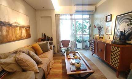 Apartamento à venda de 121m²/ 2 dormitórios + 1 suíte no Centro de Jaraguá do Sul