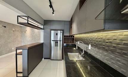 Apartamento com 3 quartos à venda na Rua Frederico Curt Alberto Vasel, Barra do Rio Molha, Jaraguá do Sul por R$ 700.000