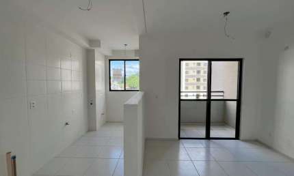 Apartamento à Venda em Jaraguá do Sul com 2 quartos - Vila Baependi